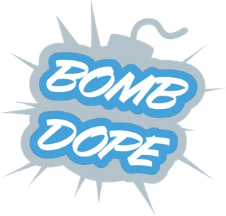 Bomb Dope