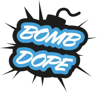 Bomb Dope